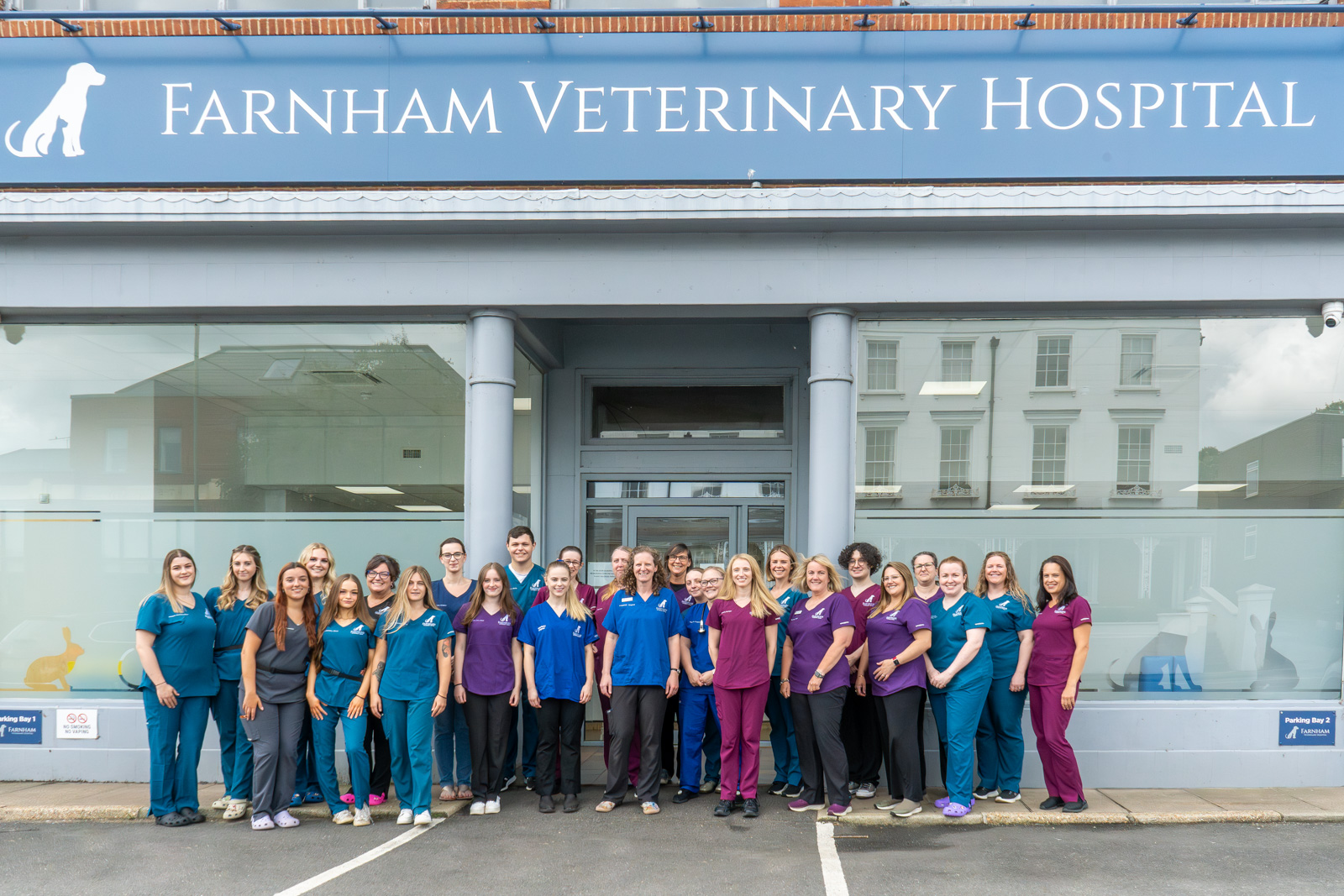 Farnham Veterinary Hospital (Web) 040