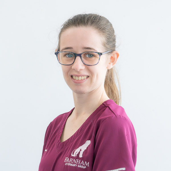 Hannah Thorpe Physiotherapist